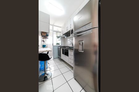 Apartamento para alugar com 65m², 2 quartos e 1 vagaCozinha