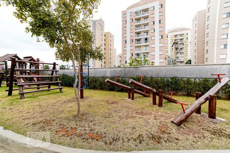 Apartamento para alugar com 65m², 2 quartos e 1 vagaÁrea Comum - Playground