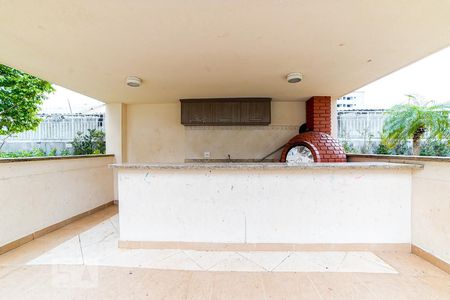 Apartamento para alugar com 65m², 2 quartos e 1 vagaÁrea Comum - Forno a lenha