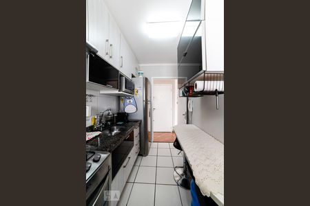 Apartamento para alugar com 65m², 2 quartos e 1 vagaCozinha