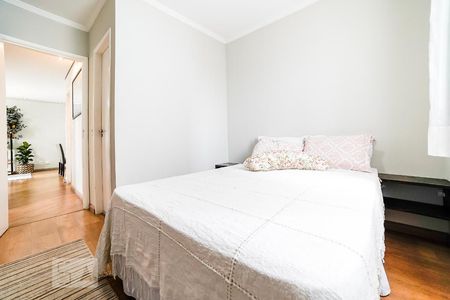 Quarto 1 Suíte de apartamento para alugar com 2 quartos, 65m² em Vila Guilherme, São Paulo
