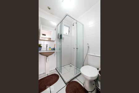 Apartamento para alugar com 65m², 2 quartos e 1 vagaBanheiro