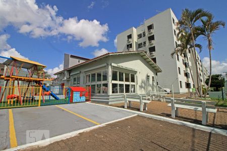 Área Comum - Playground de apartamento para alugar com 2 quartos, 85m² em Sarandi, Porto Alegre