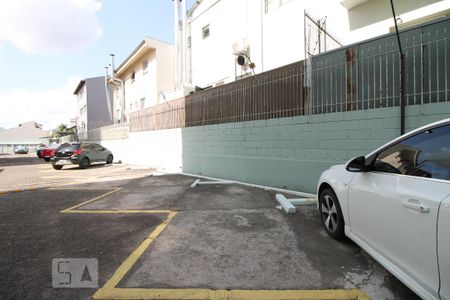 Garagem de apartamento para alugar com 2 quartos, 85m² em Sarandi, Porto Alegre