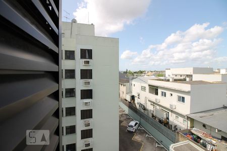 Vista Dormitorio 2 de apartamento para alugar com 2 quartos, 85m² em Sarandi, Porto Alegre