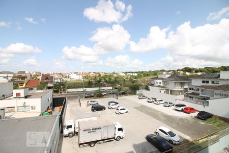 Vista Sala de apartamento para alugar com 2 quartos, 85m² em Sarandi, Porto Alegre