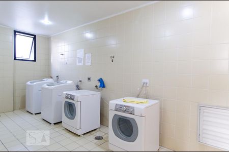 Apartamento para alugar com 50m², 1 quarto e 1 vagaÁrea comum - lavanderia