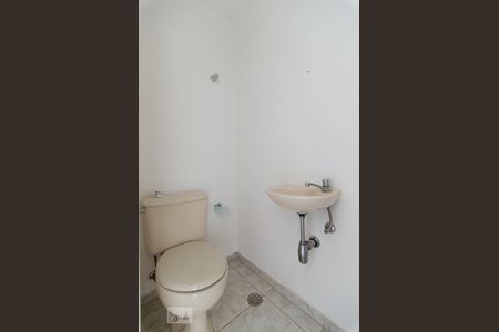 Apartamento para alugar com 50m², 1 quarto e 1 vagaLavabo
