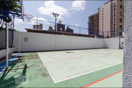 Apartamento para alugar com 50m², 1 quarto e 1 vagaÁrea comum - quadra