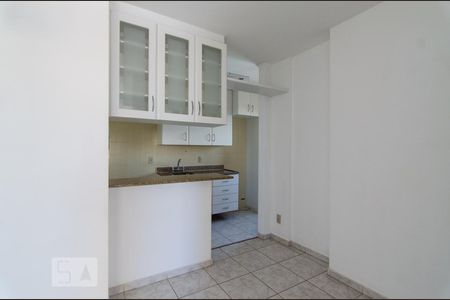 Apartamento para alugar com 50m², 1 quarto e 1 vagaCozinha