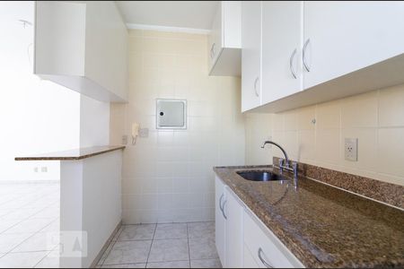 Apartamento para alugar com 50m², 1 quarto e 1 vagaCozinha
