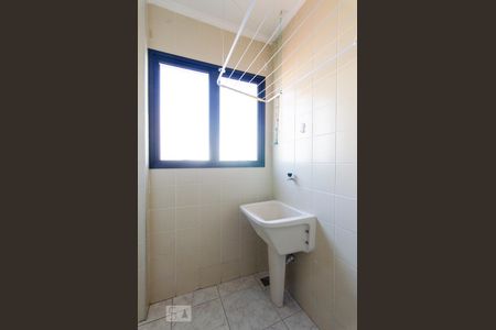 Apartamento para alugar com 50m², 1 quarto e 1 vagaLavanderia