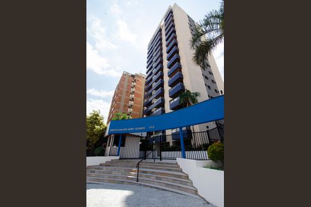 Apartamento para alugar com 50m², 1 quarto e 1 vagaFachada do prédio