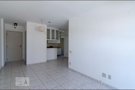 Apartamento para alugar com 50m², 1 quarto e 1 vagaSala