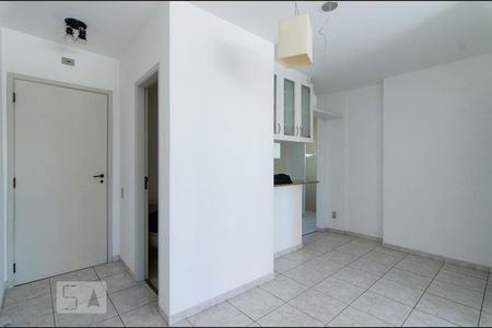 Apartamento para alugar com 50m², 1 quarto e 1 vagaSala