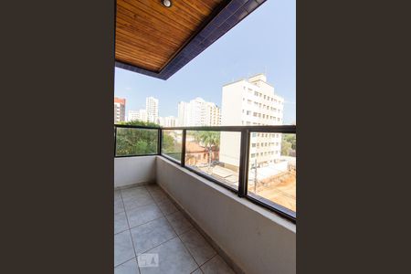 Apartamento para alugar com 50m², 1 quarto e 1 vagaSacada