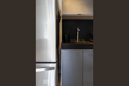 Apartamento à venda com 70m², 2 quartos e 2 vagas Apartamento à venda com 70m², 2 quartos e 2 vagasDetalhe