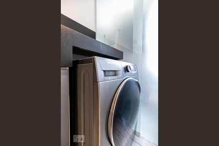 Apartamento à venda com 70m², 2 quartos e 2 vagas Apartamento à venda com 70m², 2 quartos e 2 vagasMáquina de Lavar