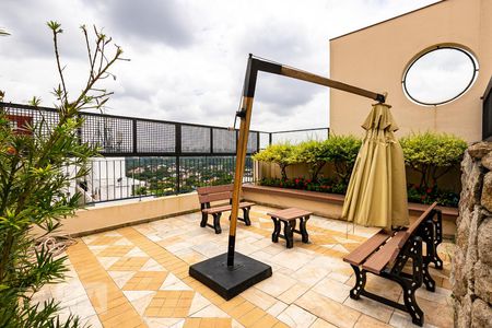 Apartamento à venda com 70m², 2 quartos e 2 vagas Apartamento à venda com 70m², 2 quartos e 2 vagasEspaço Gourmet