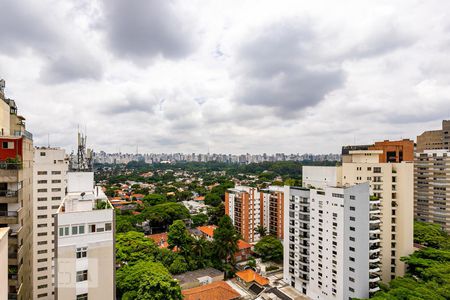 Apartamento à venda com 70m², 2 quartos e 2 vagas Apartamento à venda com 70m², 2 quartos e 2 vagasVista