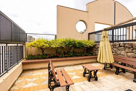 Apartamento à venda com 70m², 2 quartos e 2 vagas Apartamento à venda com 70m², 2 quartos e 2 vagasEspaço Gourmet