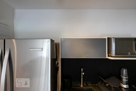 Apartamento à venda com 70m², 2 quartos e 2 vagas Apartamento à venda com 70m², 2 quartos e 2 vagasCozinha