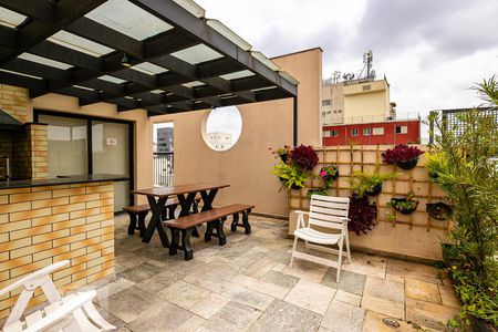 Apartamento à venda com 70m², 2 quartos e 2 vagas Apartamento à venda com 70m², 2 quartos e 2 vagasEspaço Gourmet