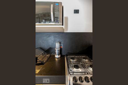 Apartamento à venda com 70m², 2 quartos e 2 vagas Apartamento à venda com 70m², 2 quartos e 2 vagasCozinha