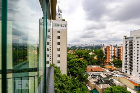 Apartamento à venda com 70m², 2 quartos e 2 vagas Apartamento à venda com 70m², 2 quartos e 2 vagasVista