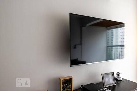 Apartamento à venda com 70m², 2 quartos e 2 vagas Apartamento à venda com 70m², 2 quartos e 2 vagasDetalhe