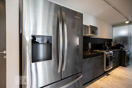 Apartamento à venda com 70m², 2 quartos e 2 vagas Apartamento à venda com 70m², 2 quartos e 2 vagasCozinha