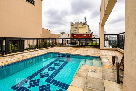 Apartamento à venda com 70m², 2 quartos e 2 vagas Apartamento à venda com 70m², 2 quartos e 2 vagasPiscina