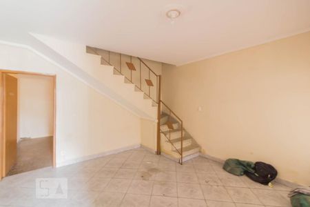 Sala de casa para alugar com 4 quartos, 145m² em Jardim São Paulo, Guarulhos