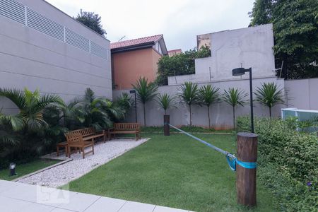 Apartamento para alugar com 42m², 1 quarto e 1 vagaÁrea Comum