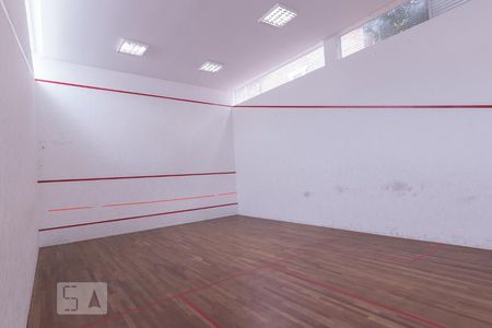 Apartamento para alugar com 42m², 1 quarto e 1 vagaQuadra de Squash
