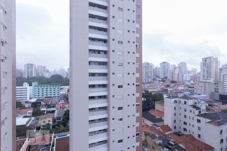 Apartamento para alugar com 42m², 1 quarto e 1 vagaVista Quarto