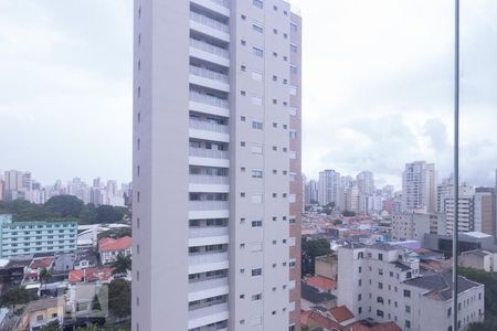 Apartamento para alugar com 42m², 1 quarto e 1 vagaVista Varanda