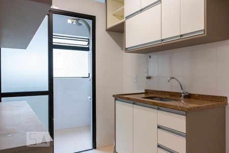 Apartamento à venda com 50m², 2 quartos e 1 vaga Apartamento à venda com 50m², 2 quartos e 1 vagaCozinha