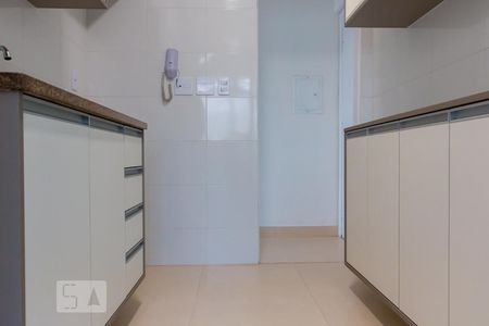 Apartamento à venda com 50m², 2 quartos e 1 vaga Apartamento à venda com 50m², 2 quartos e 1 vagaCozinha
