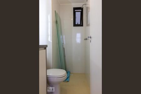 Apartamento à venda com 50m², 2 quartos e 1 vaga Apartamento à venda com 50m², 2 quartos e 1 vagaBanheiro