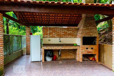 Apartamento à venda com 50m², 2 quartos e 1 vaga Apartamento à venda com 50m², 2 quartos e 1 vagaÁrea comum - Churrasqueira