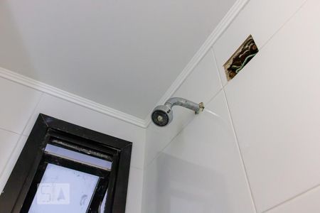 Apartamento à venda com 50m², 2 quartos e 1 vaga Apartamento à venda com 50m², 2 quartos e 1 vagaBanheiro