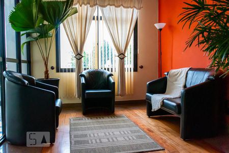 Apartamento à venda com 50m², 2 quartos e 1 vaga Apartamento à venda com 50m², 2 quartos e 1 vagaHall de Entrada