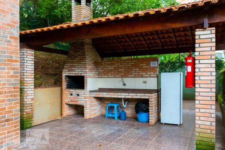 Apartamento à venda com 50m², 2 quartos e 1 vaga Apartamento à venda com 50m², 2 quartos e 1 vagaÁrea comum - Churrasqueira