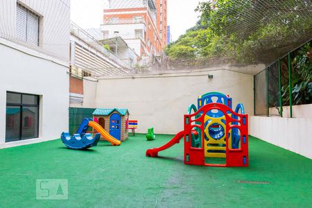 Apartamento à venda com 50m², 2 quartos e 1 vaga Apartamento à venda com 50m², 2 quartos e 1 vagaÁrea Comum - Playground