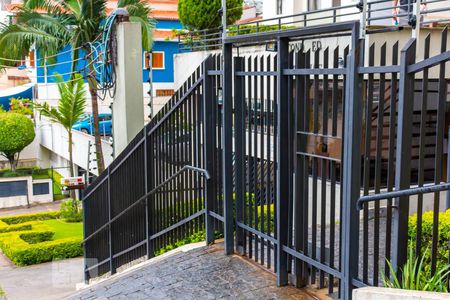 Apartamento à venda com 50m², 2 quartos e 1 vaga Apartamento à venda com 50m², 2 quartos e 1 vagaFachada