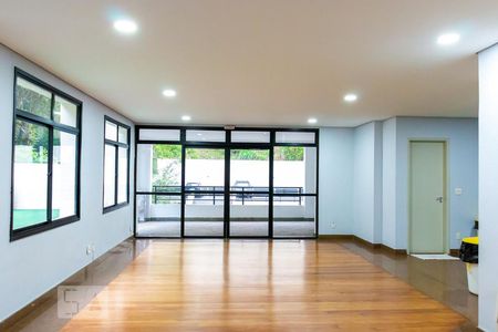 Apartamento à venda com 50m², 2 quartos e 1 vaga Apartamento à venda com 50m², 2 quartos e 1 vagaÁrea comum - Salão de festas