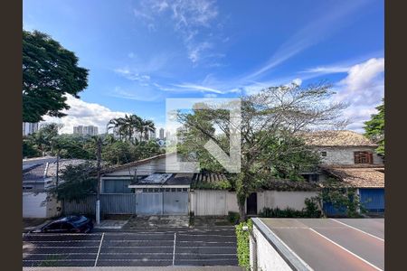 Casa para alugar com 191m², 3 quartos e 2 vagasVista Quarto 2