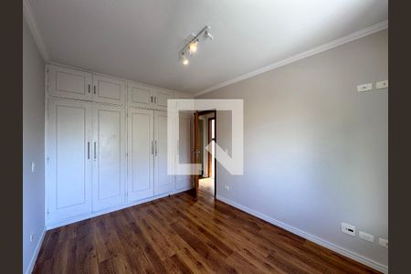 Quarto 2 de casa para alugar com 3 quartos, 191m² em Jardim Santo Amaro, São Paulo