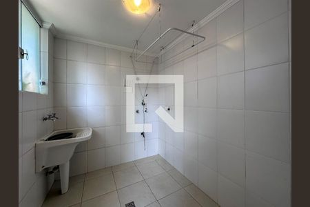 Casa para alugar com 191m², 3 quartos e 2 vagasÁrea de Serviço